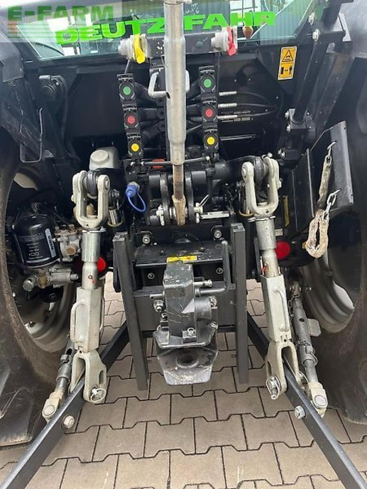 Traktor Deutz-Fahr 5090.4: bilde 15