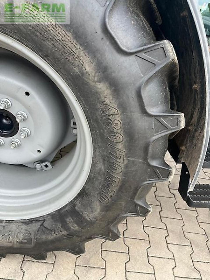 Traktor Deutz-Fahr 5090.4: bilde 17