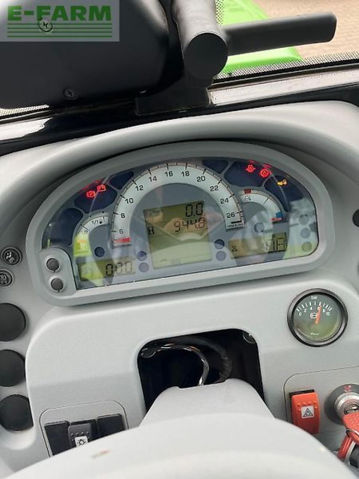 Traktor Deutz-Fahr 5090.4: bilde 12