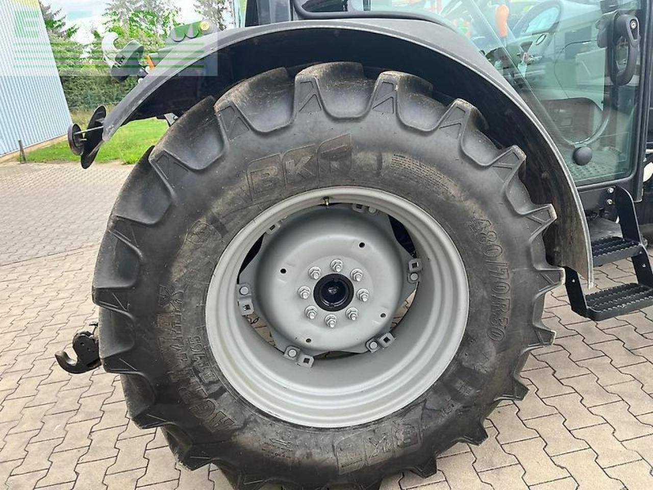 Traktor Deutz-Fahr 5090.4: bilde 18