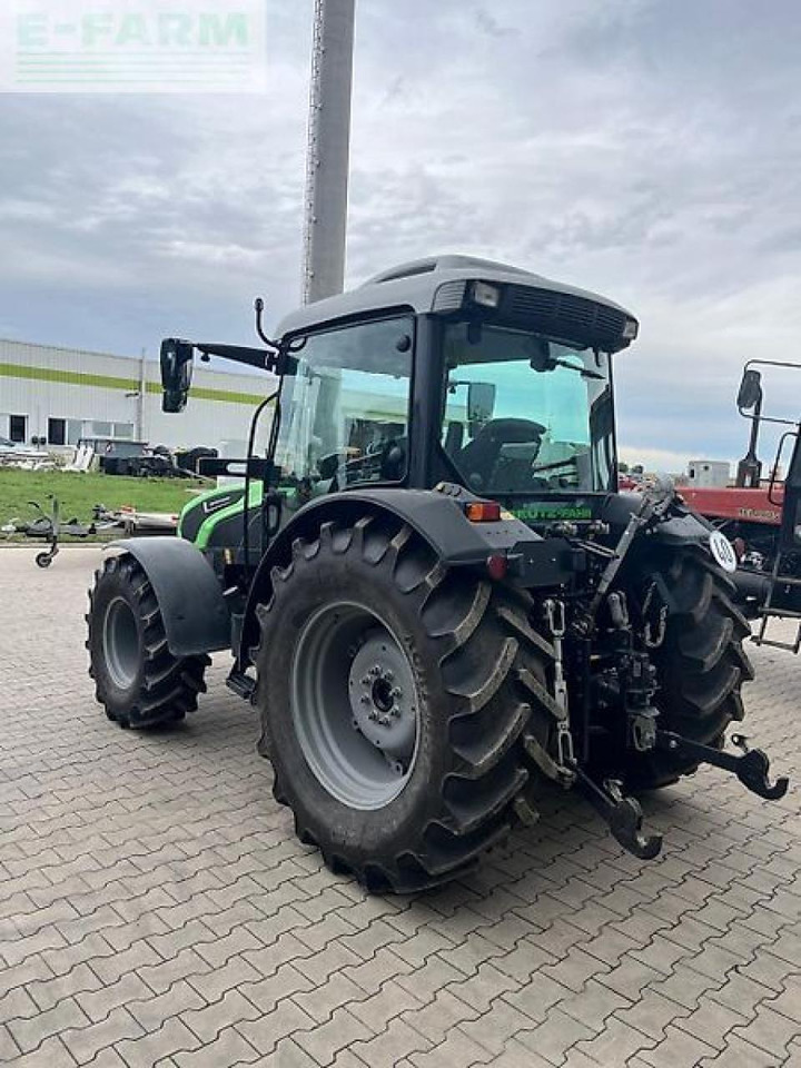 Traktor Deutz-Fahr 5090.4: bilde 7