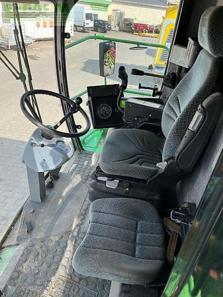 Skurtresker Deutz-Fahr 5690 hts: bilde 13 Skurtresker Deutz-Fahr 5690 hts: bilde 13