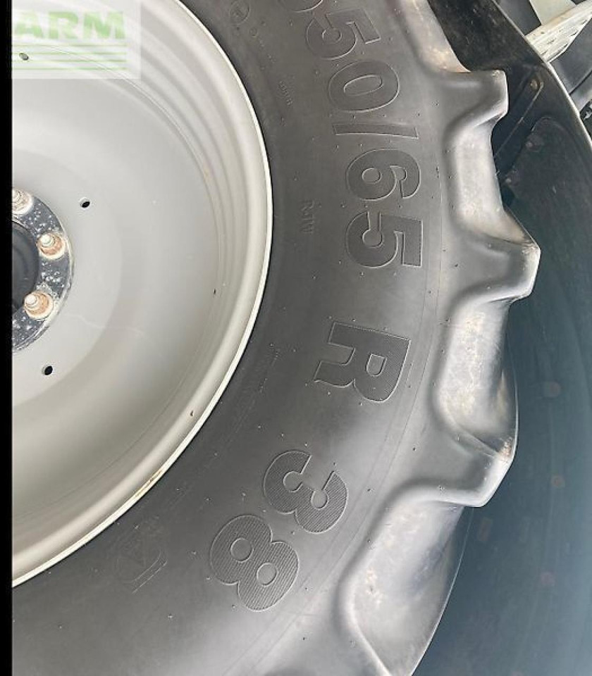 Deutz-Fahr 6175.4 agrotron ttv - Traktor: bilde 5 Deutz-Fahr 6175.4 agrotron ttv - Traktor: bilde 5