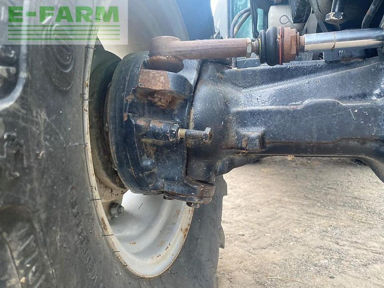 Traktor Deutz-Fahr agrocompact f90: bilde 15