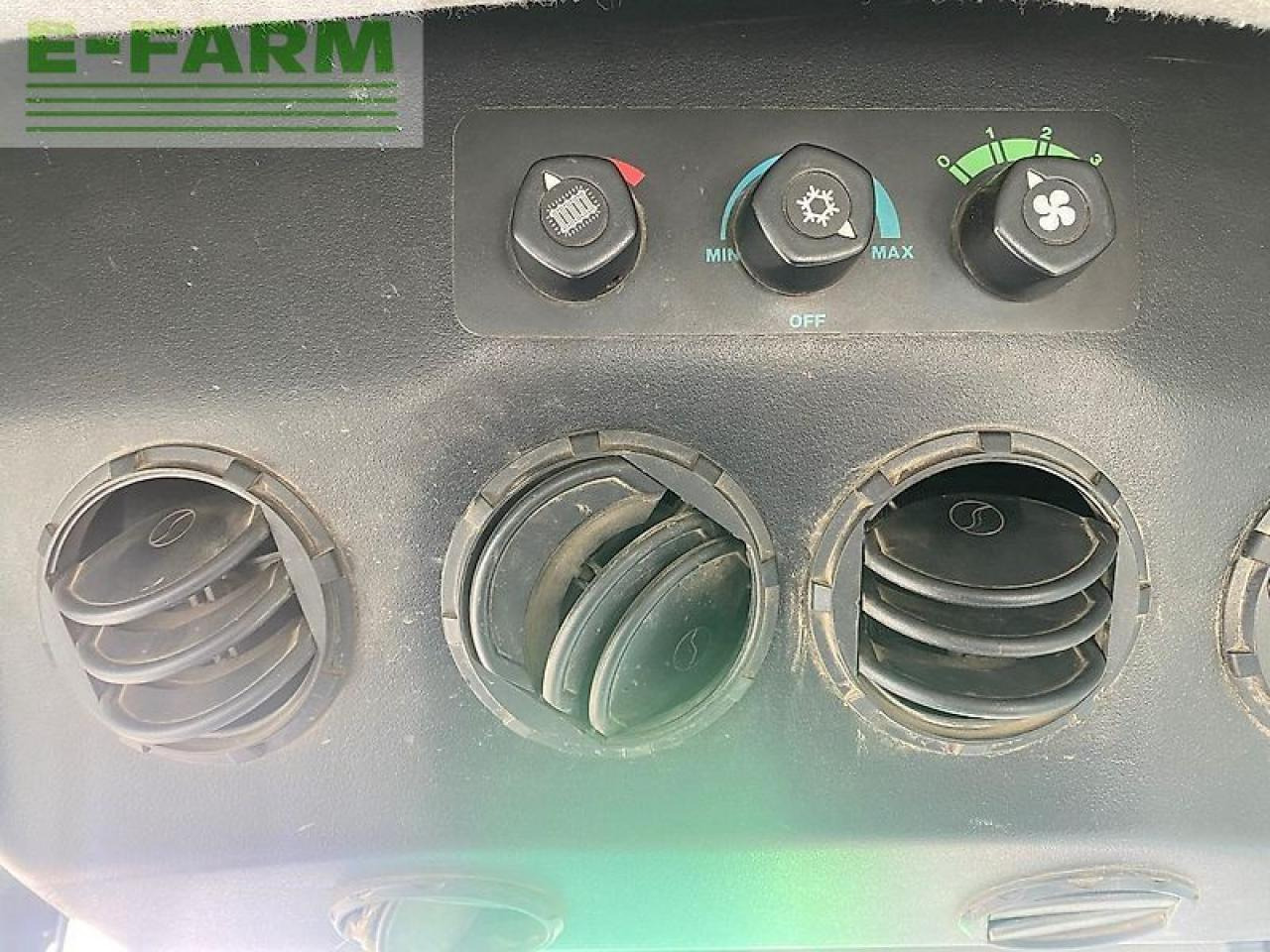 Traktor Deutz-Fahr agrocompact f90: bilde 26