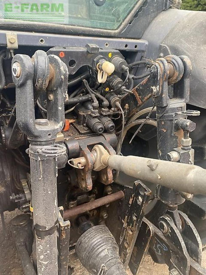 Traktor Deutz-Fahr agrocompact f90: bilde 13