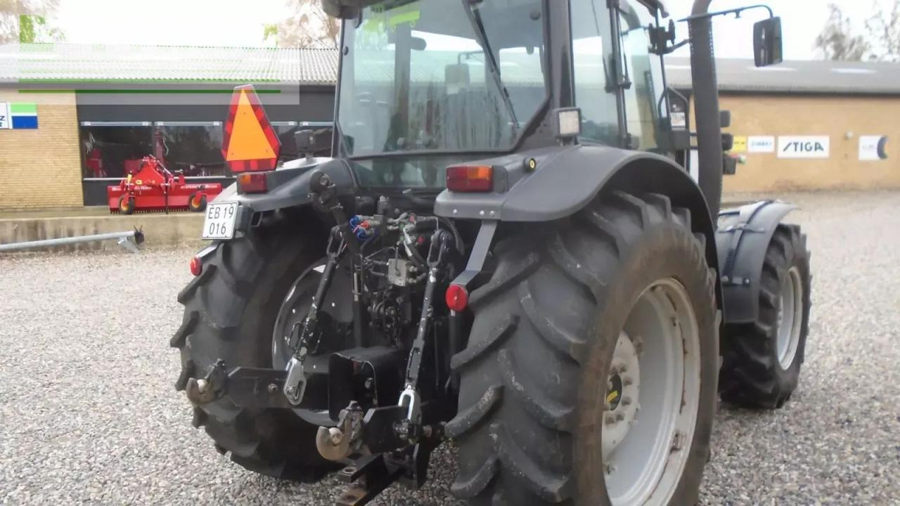 Deutz-Fahr agroplus 95 dt dk`s flotteste - Traktor: bilde 5 Deutz-Fahr agroplus 95 dt dk`s flotteste - Traktor: bilde 5