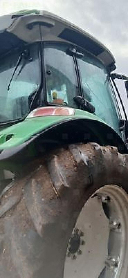 Deutz-Fahr agrotron k420 - Traktor: bilde 5 Deutz-Fahr agrotron k420 - Traktor: bilde 5