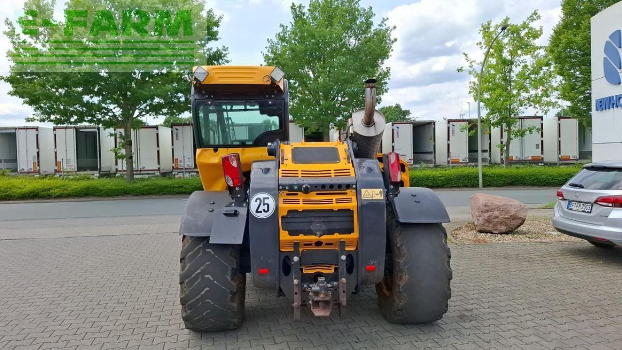 Dieci 40.7 vs evo2 - Teleskoplastere: bilde 5 Dieci 40.7 vs evo2 - Teleskoplastere: bilde 5