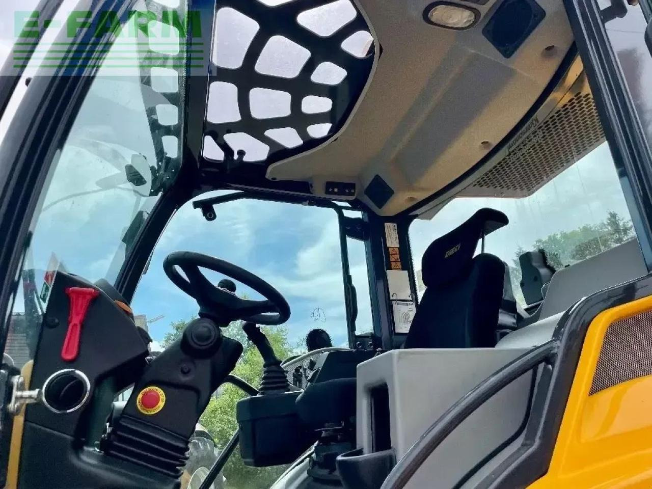 Dieci agri pivot t90 - Teleskoplastere: bilde 1 Dieci agri pivot t90 - Teleskoplastere: bilde 1