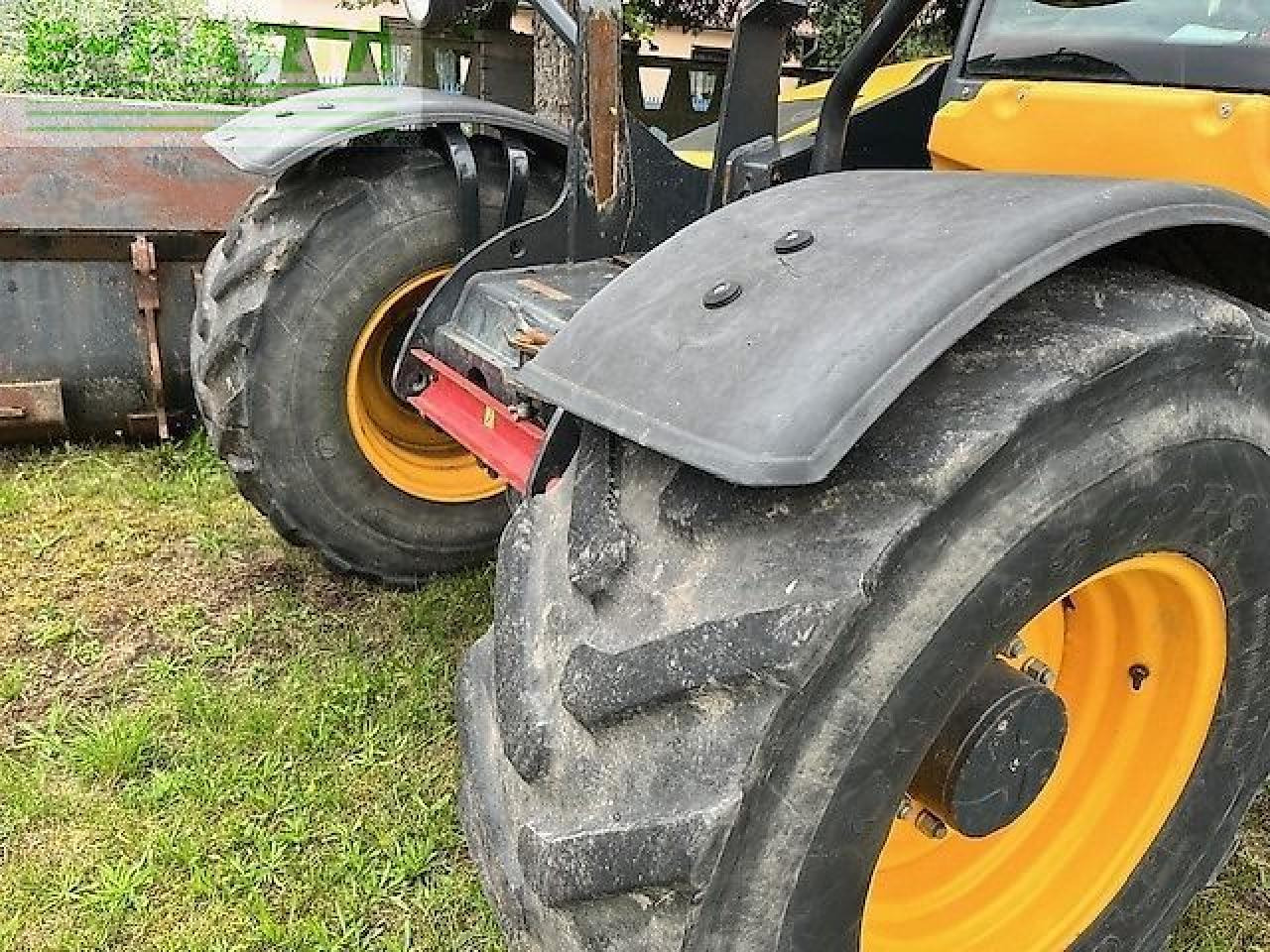Dieci agri plus 40.7 vs - Teleskoplastere: bilde 4 Dieci agri plus 40.7 vs - Teleskoplastere: bilde 4