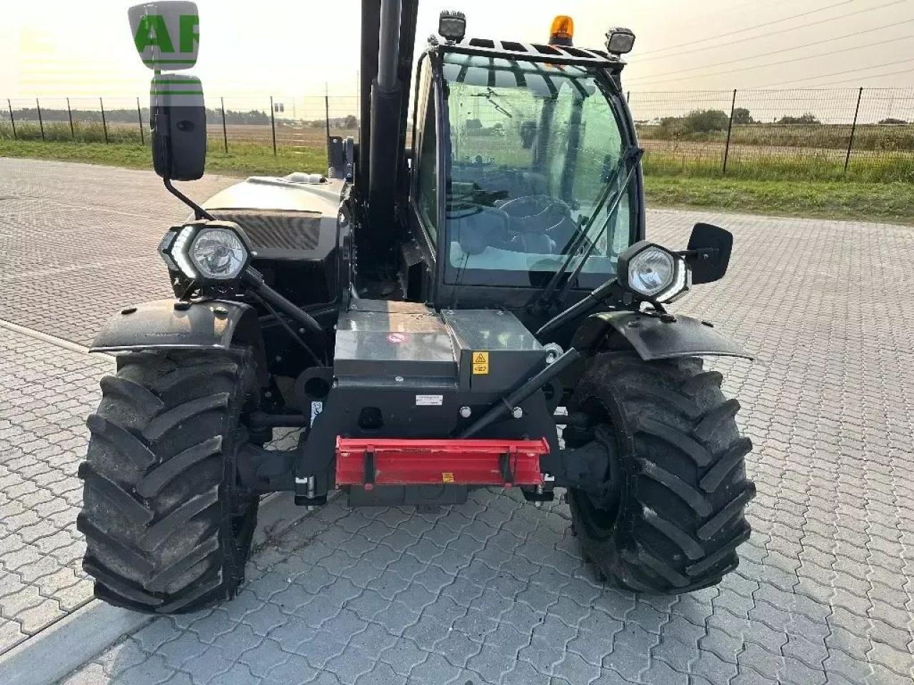 Dieci apollo 26.6 - Teleskoplastere: bilde 3 Dieci apollo 26.6 - Teleskoplastere: bilde 3