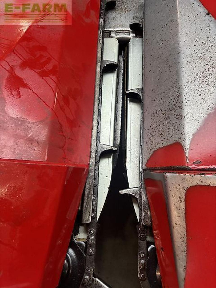 Tilbehør for forhøster Dominoni sl 968: bilde 7