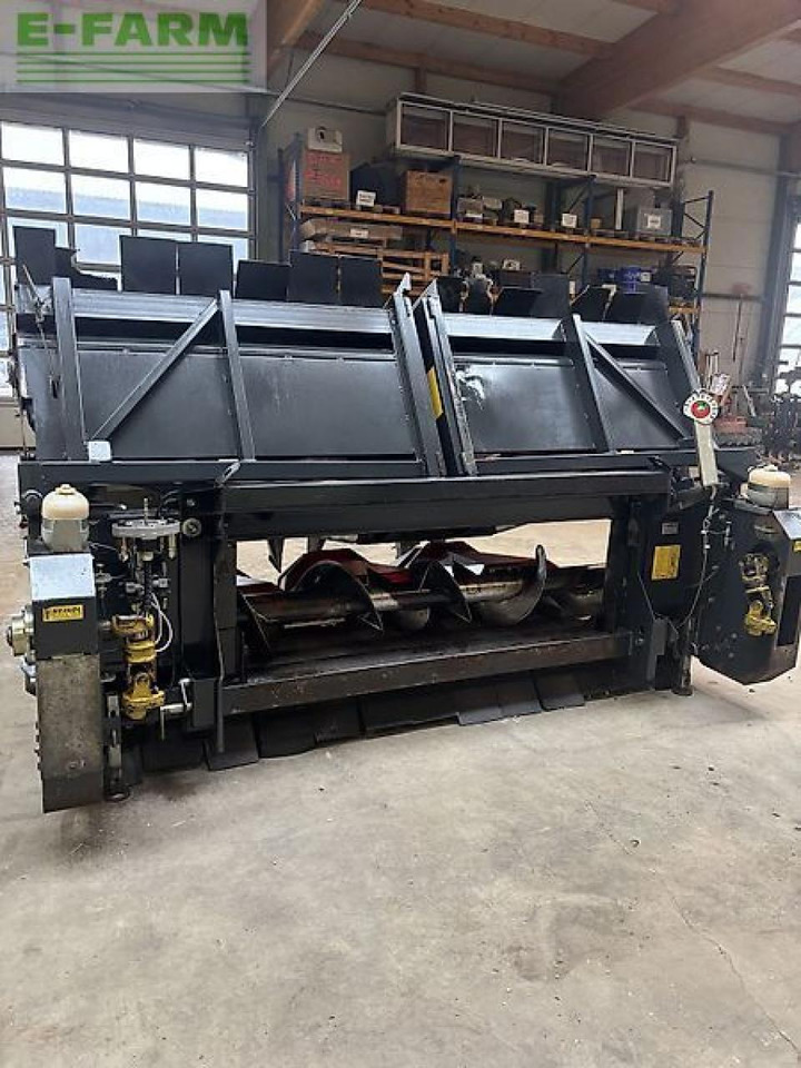 Tilbehør for forhøster Dominoni sl 968: bilde 10