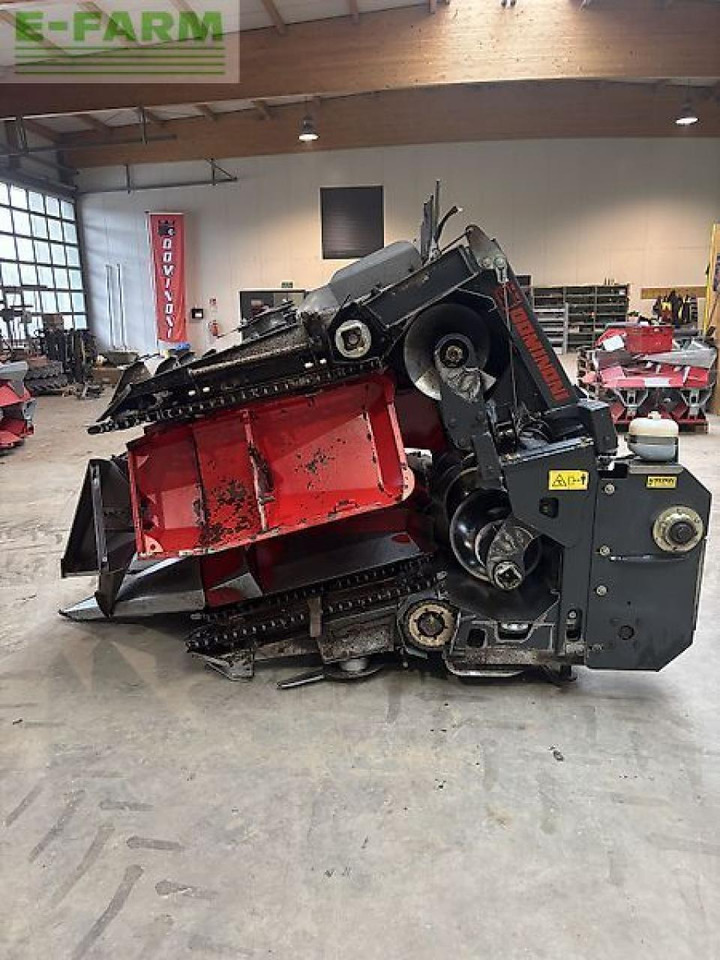 Tilbehør for forhøster Dominoni sl 968: bilde 9