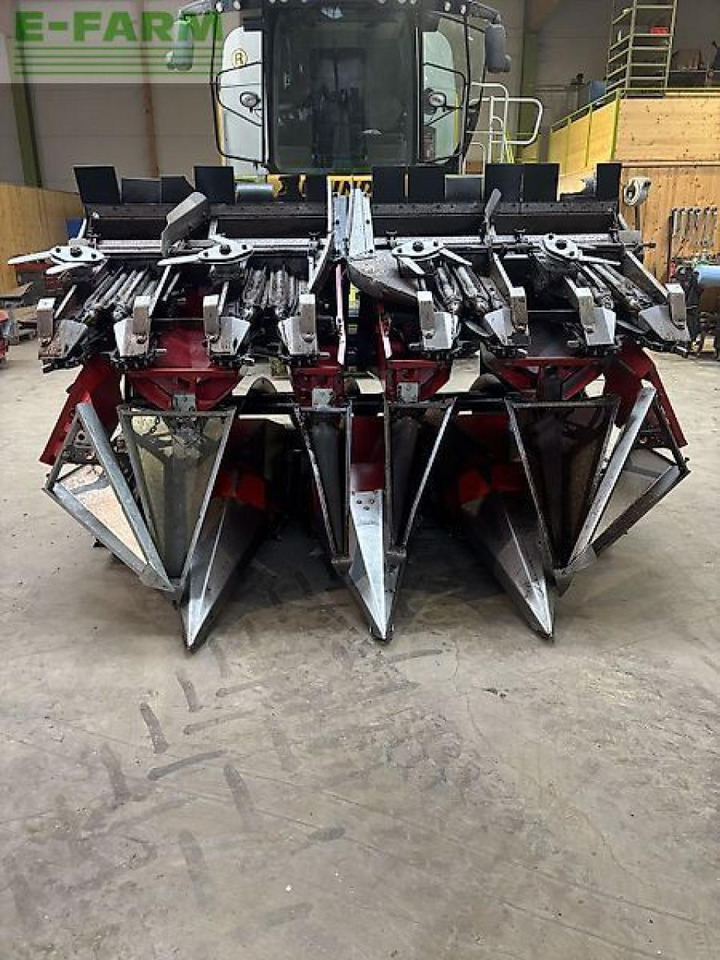 Tilbehør for forhøster Dominoni sl 968: bilde 8