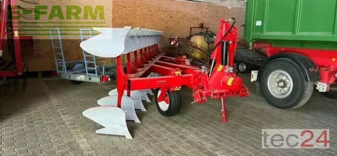 Einböck ovlac mini nf-7+2 - Plog: bilde 4 Einböck ovlac mini nf-7+2 - Plog: bilde 4