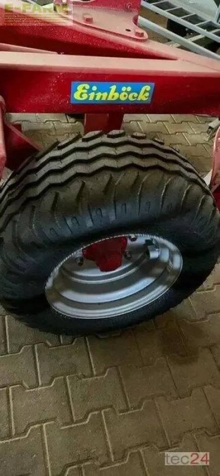 Einböck ovlac mini nf-7+2 - Plog: bilde 2 Einböck ovlac mini nf-7+2 - Plog: bilde 2