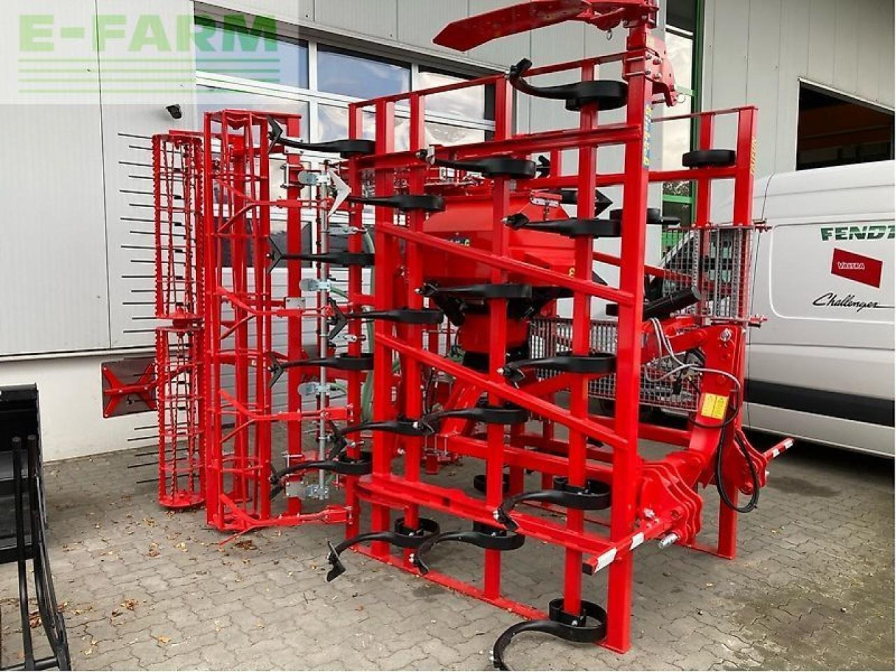 Einböck taifun 500 fz - Såmaskin: bilde 4 Einböck taifun 500 fz - Såmaskin: bilde 4