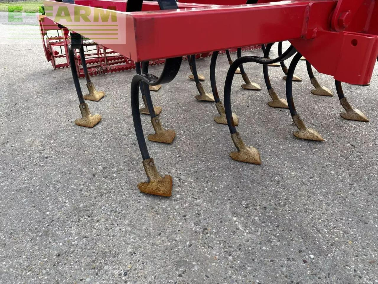 Kultivator Einböck vibrostar 4-550 2zw: bilde 6 Kultivator Einböck vibrostar 4-550 2zw: bilde 6