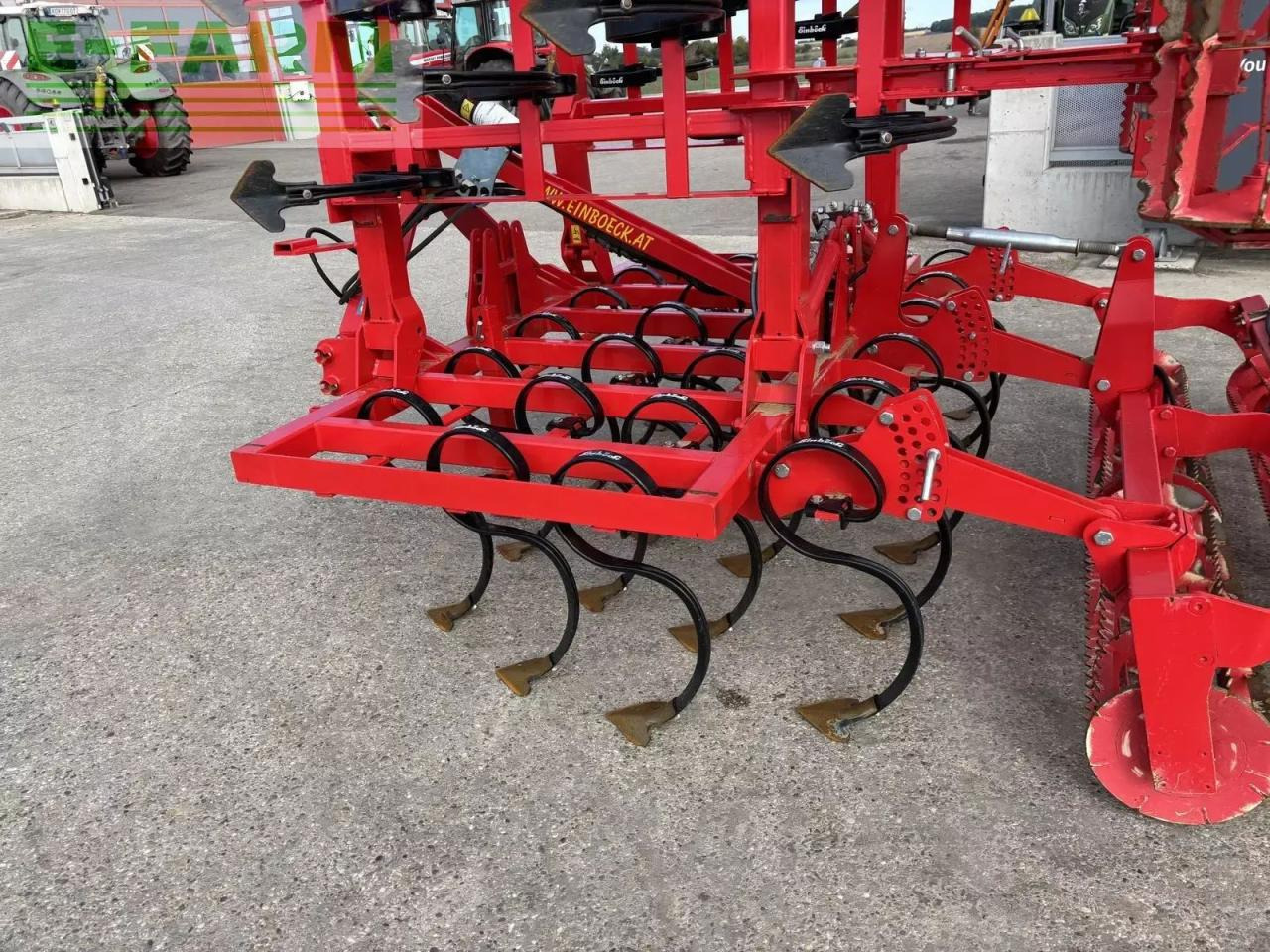 Kultivator Einböck vibrostar 4-550 2zw: bilde 10 Kultivator Einböck vibrostar 4-550 2zw: bilde 10