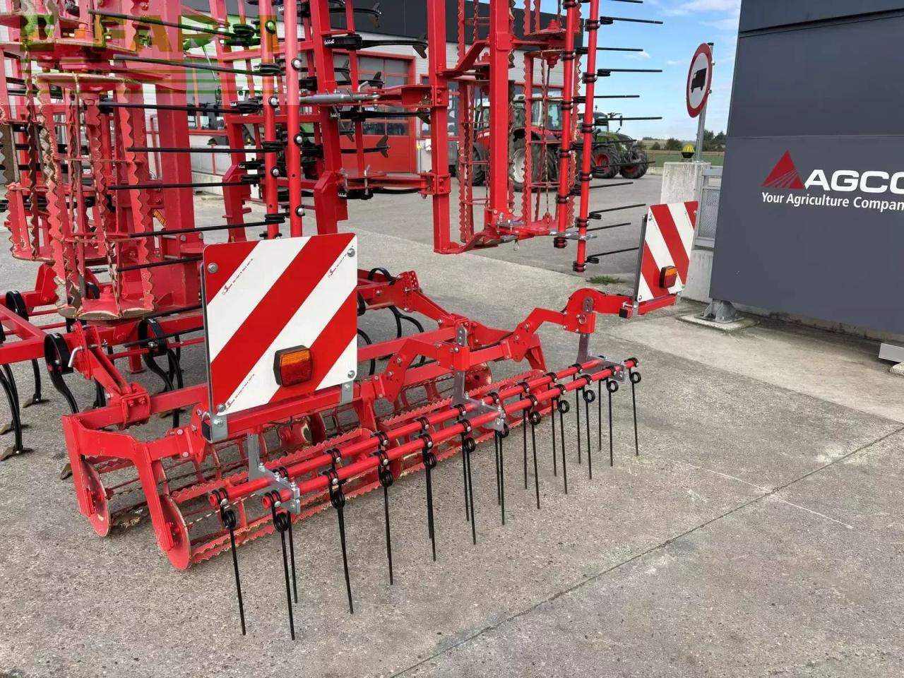 Kultivator Einböck vibrostar 4-550 2zw: bilde 9 Kultivator Einböck vibrostar 4-550 2zw: bilde 9