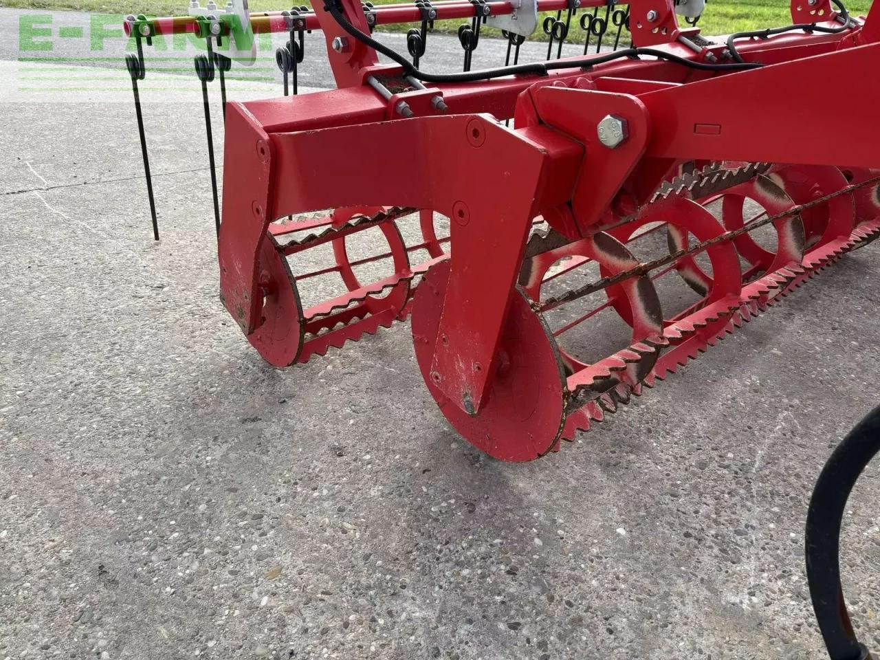 Kultivator Einböck vibrostar 4-550 2zw: bilde 7 Kultivator Einböck vibrostar 4-550 2zw: bilde 7