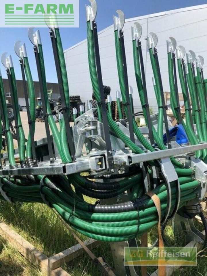 Farmtech condor - Gjødselutstyr: bilde 2 Farmtech condor - Gjødselutstyr: bilde 2