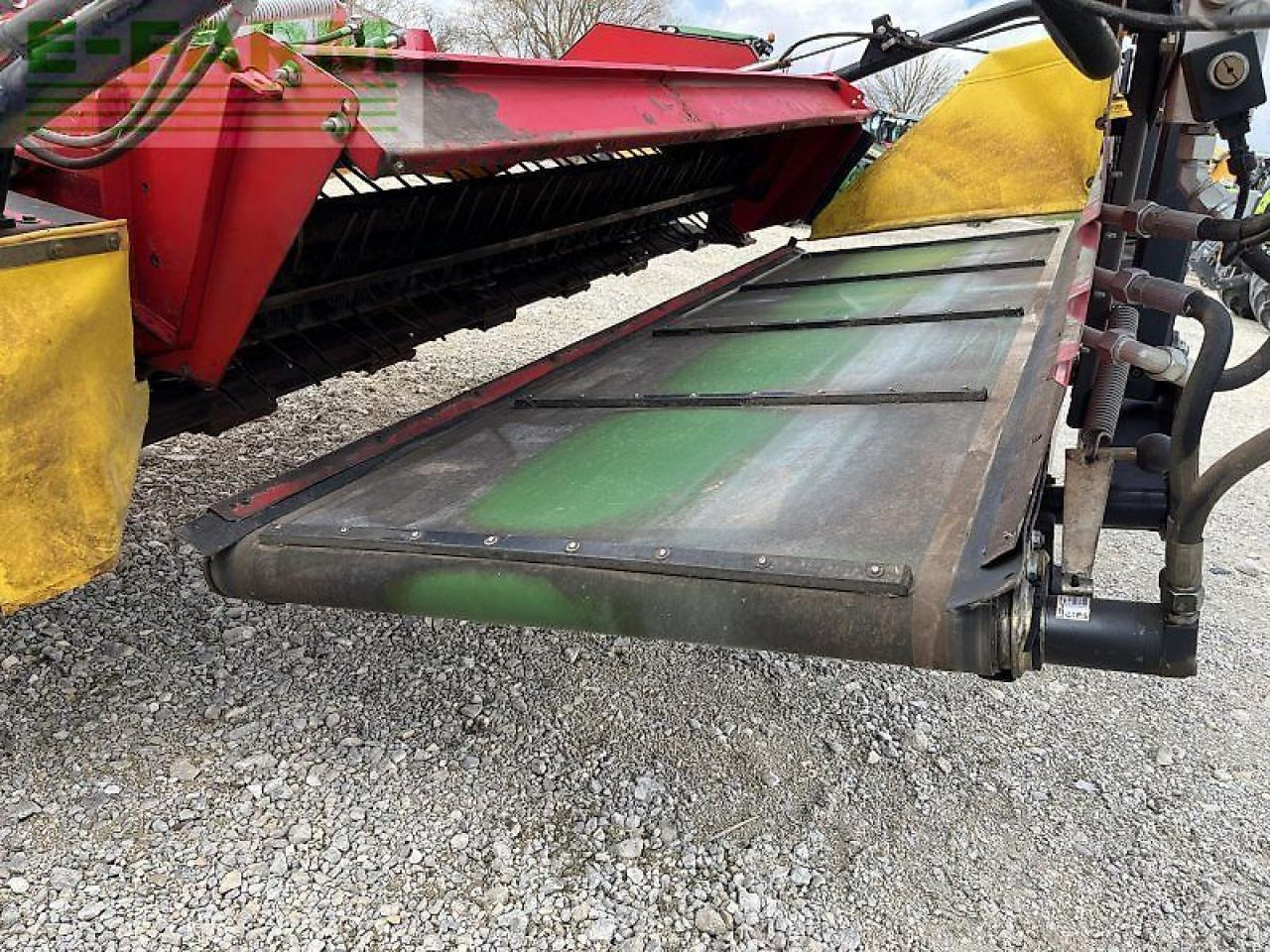 Fella sm 9314 tl-kcb - Slåmaskin: bilde 5 Fella sm 9314 tl-kcb - Slåmaskin: bilde 5