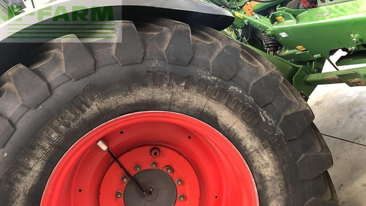 Fendt 1050 profi plus, rtk, vario grip, rüfa ProfiPlus - Traktor: bilde 4 Fendt 1050 profi plus, rtk, vario grip, rüfa ProfiPlus - Traktor: bilde 4