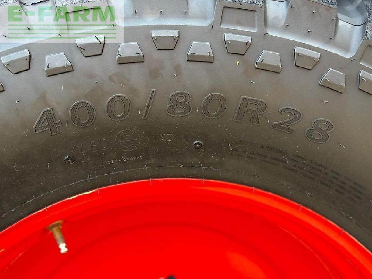 Traktor Fendt 209 f vario profi plus setting2 F: bilde 13