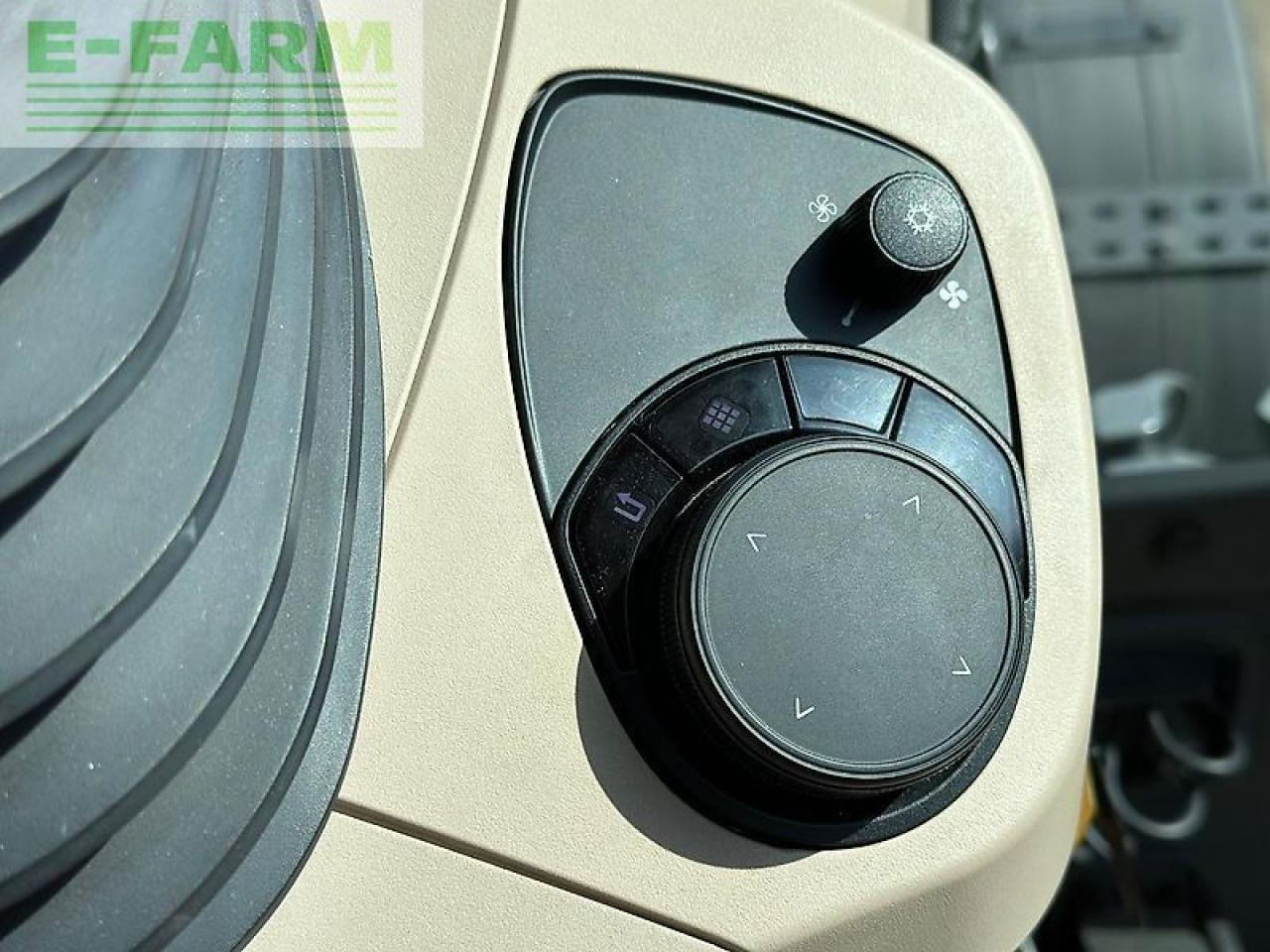 Traktor Fendt 209 f vario profi plus setting2 F: bilde 12