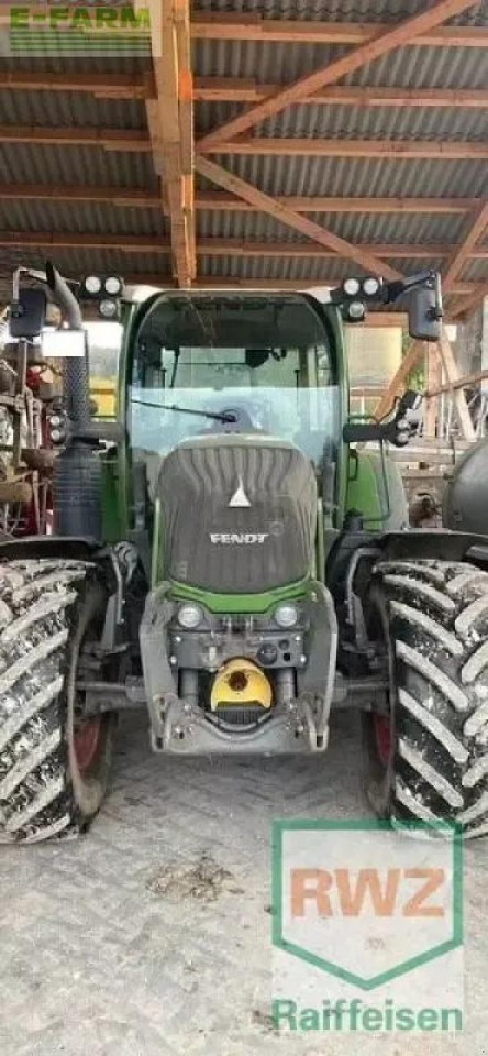 Fendt 313 power - Traktor: bilde 2 Fendt 313 power - Traktor: bilde 2