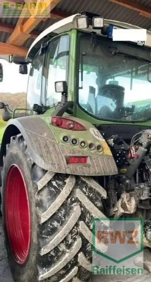Fendt 313 power - Traktor: bilde 5 Fendt 313 power - Traktor: bilde 5