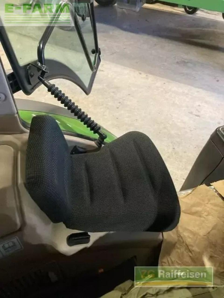 Fendt 314 vario - Traktor: bilde 5 Fendt 314 vario - Traktor: bilde 5