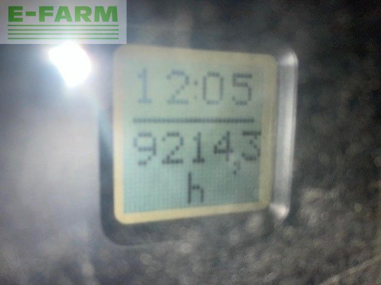 Fendt 412 - Traktor: bilde 3 Fendt 412 - Traktor: bilde 3