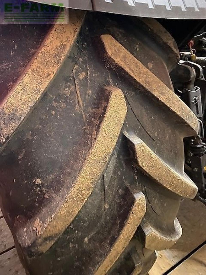 Fendt 516 vario s4 - Traktor: bilde 5 Fendt 516 vario s4 - Traktor: bilde 5