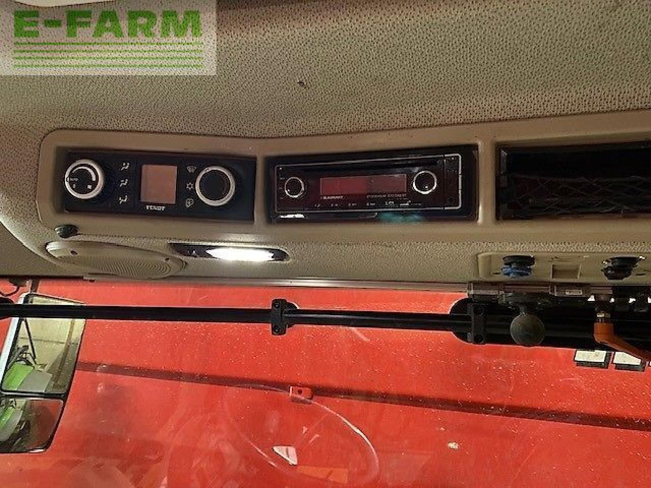 Fendt 516 vario s4 - Traktor: bilde 3 Fendt 516 vario s4 - Traktor: bilde 3