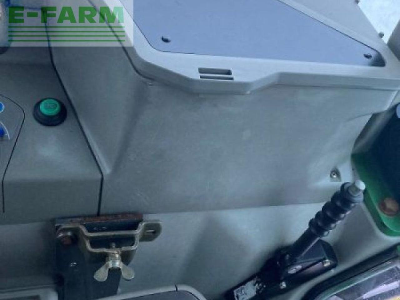 Traktor Fendt 714 vario tms: bilde 14