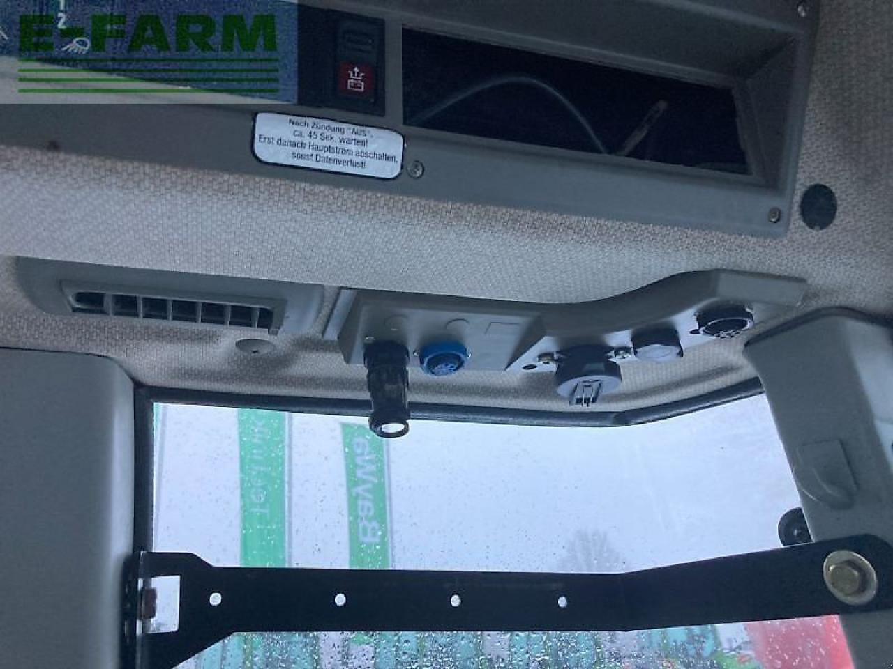 Traktor Fendt 714 vario tms: bilde 13