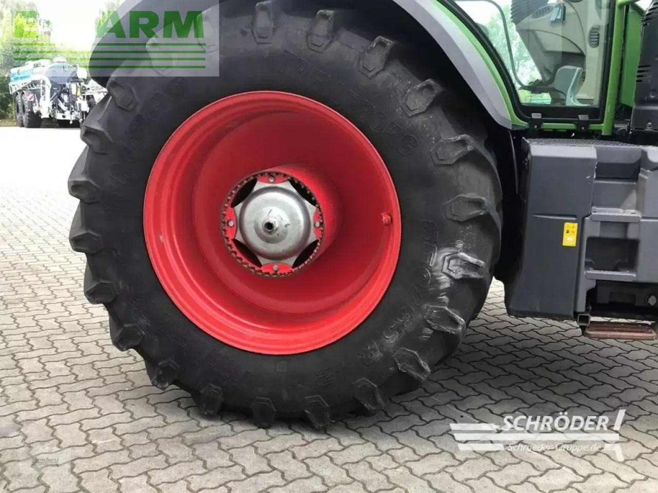 Fendt 718 vario s4 power plus PowerPlus - Traktor: bilde 5 Fendt 718 vario s4 power plus PowerPlus - Traktor: bilde 5