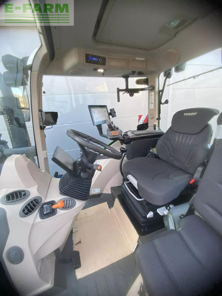 Fendt 720 vario gen.6 profi+ setting2 profiplus (kein 718, 722, 724) ProfiPlus - Traktor: bilde 4 Fendt 720 vario gen.6 profi+ setting2 profiplus (kein 718, 722, 724) ProfiPlus - Traktor: bilde 4