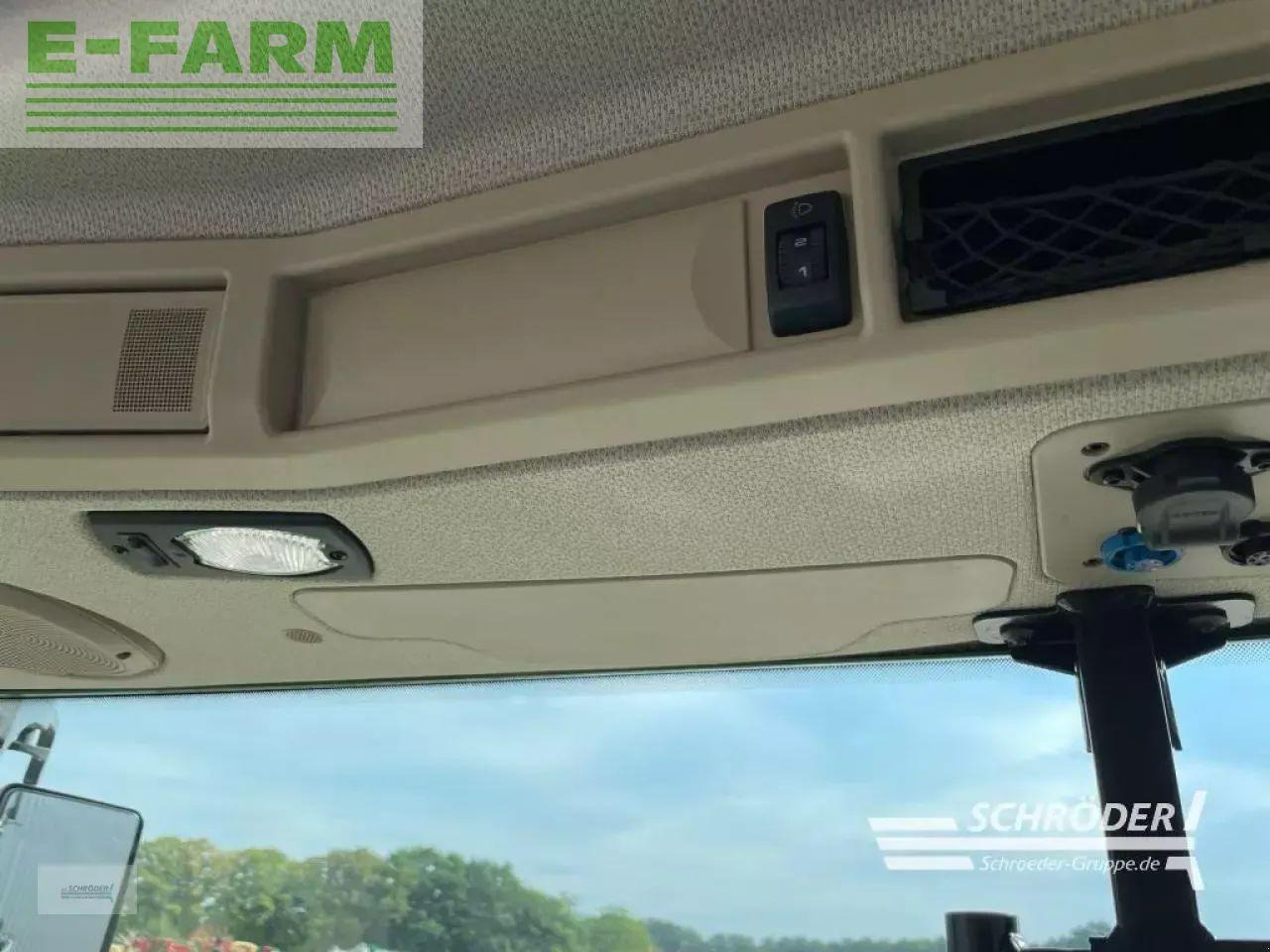 Traktor Fendt 724 gen6 profi plus: bilde 13