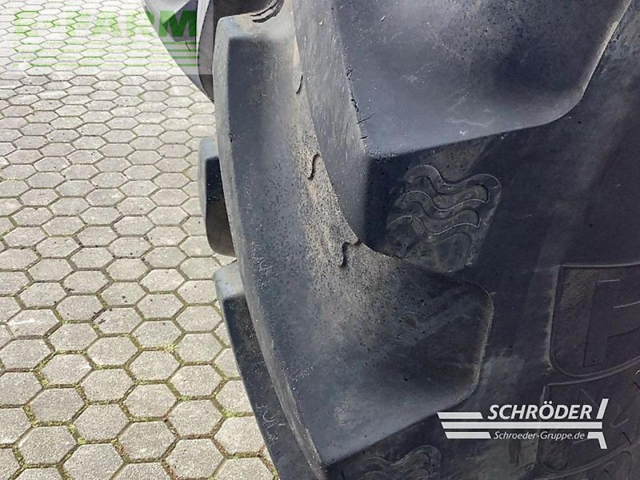 Fendt 724 vario scr profi plus ProfiPlus - Traktor: bilde 5 Fendt 724 vario scr profi plus ProfiPlus - Traktor: bilde 5