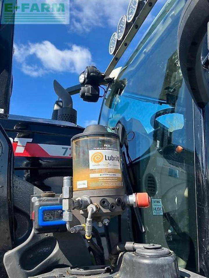 Fendt 728 vario gen7 - Traktor: bilde 5 Fendt 728 vario gen7 - Traktor: bilde 5