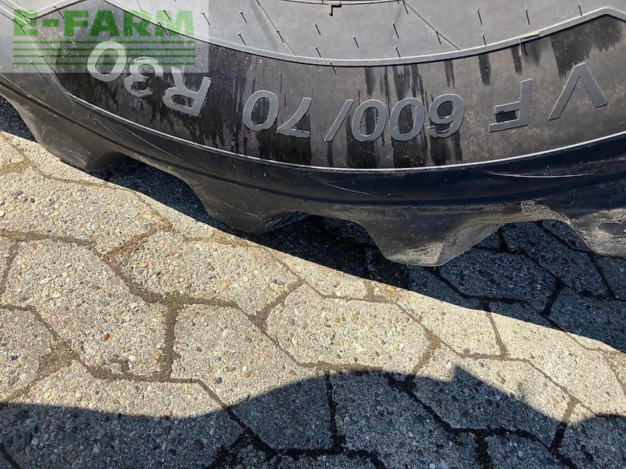 Fendt 728 vario gen7 - Traktor: bilde 4 Fendt 728 vario gen7 - Traktor: bilde 4