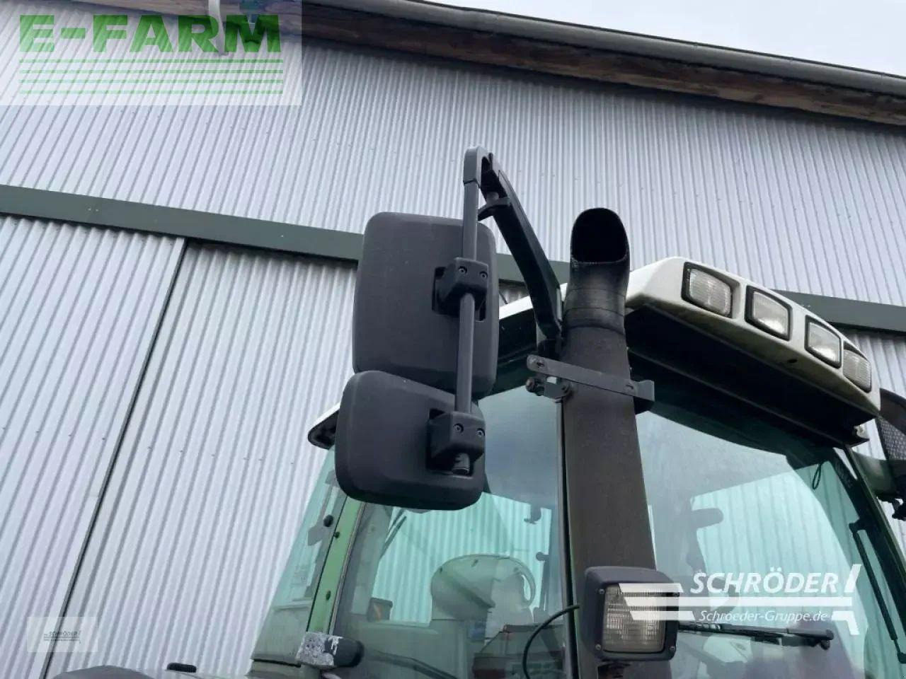Fendt 818 vario tms - Traktor: bilde 3 Fendt 818 vario tms - Traktor: bilde 3