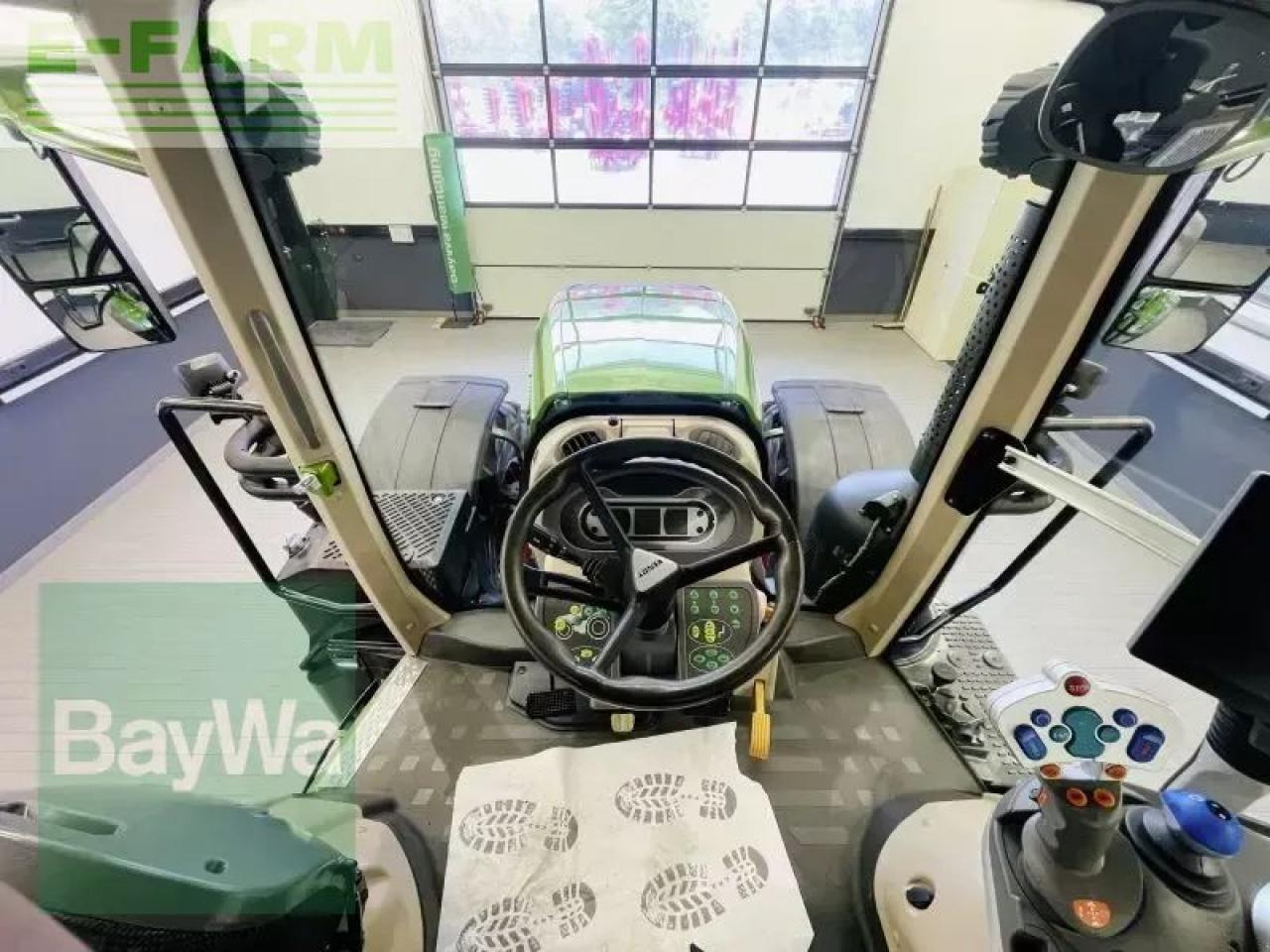 Traktor Fendt 826 vario s4 profi plus ProfiPlus: bilde 19 Traktor Fendt 826 vario s4 profi plus ProfiPlus: bilde 19