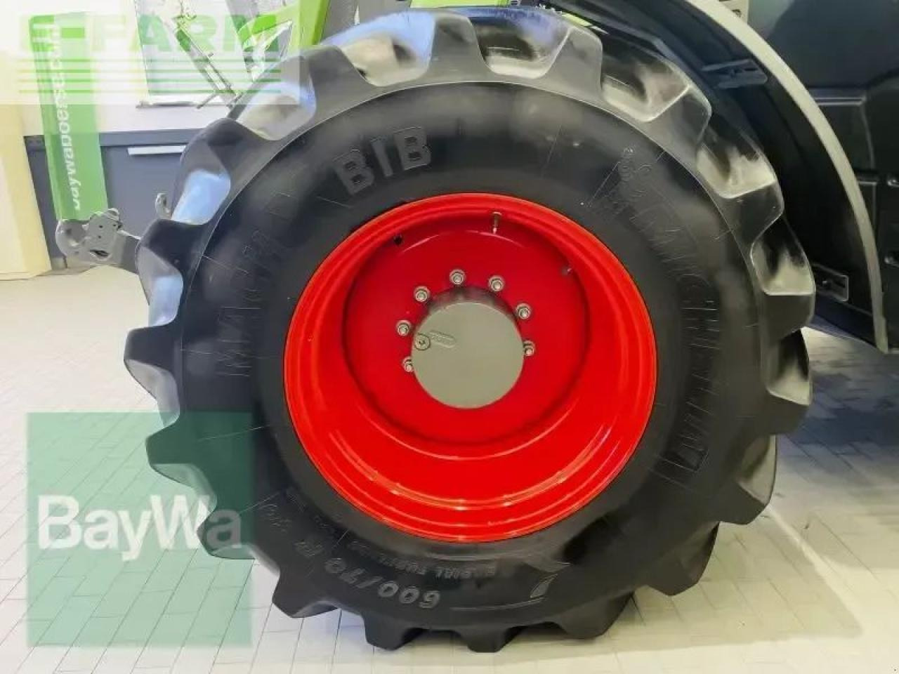 Traktor Fendt 826 vario s4 profi plus ProfiPlus: bilde 14 Traktor Fendt 826 vario s4 profi plus ProfiPlus: bilde 14