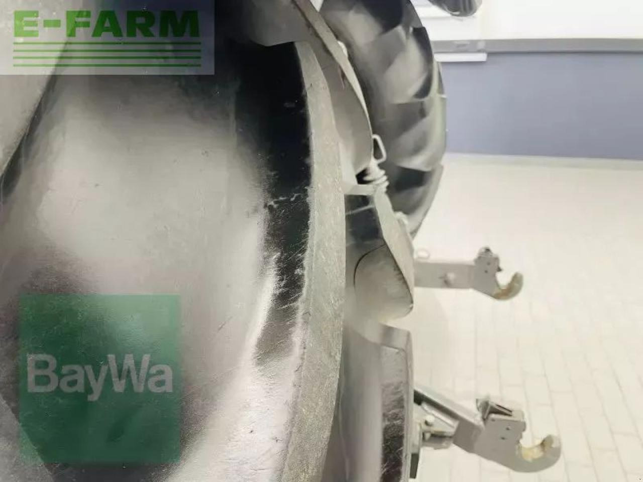 Traktor Fendt 826 vario s4 profi plus ProfiPlus: bilde 15 Traktor Fendt 826 vario s4 profi plus ProfiPlus: bilde 15